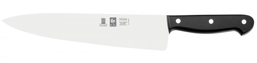 FACA COZINHEIRO 275.8610.25 TECHNIK VERD